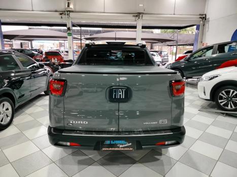FIAT Toro 1.3 16V 4P FLEX 270 TURBO VOLCANO AUTOM�TICO, Foto 4