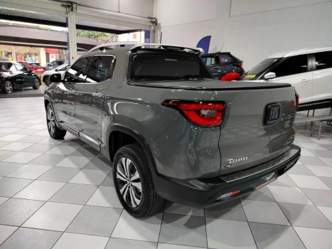 FIAT Toro 1.3 16V 4P FLEX 270 TURBO VOLCANO AUTOM�TICO, Foto 5