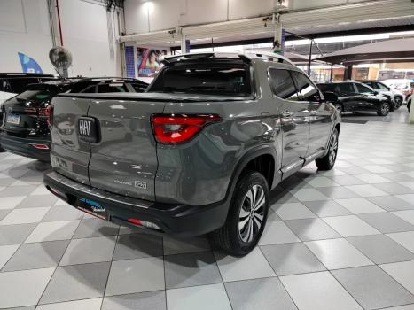 FIAT Toro 1.3 16V 4P FLEX 270 TURBO VOLCANO AUTOM�TICO, Foto 6