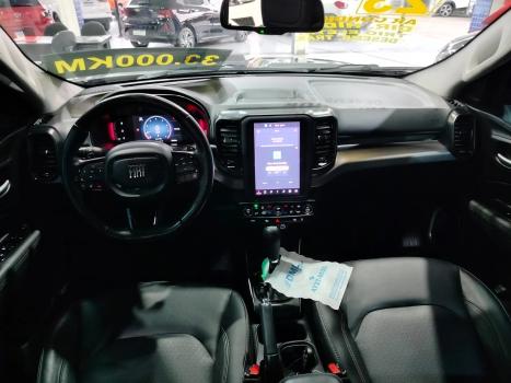 FIAT Toro 1.3 16V 4P FLEX 270 TURBO VOLCANO AUTOM�TICO, Foto 7