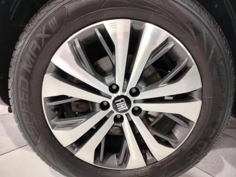 FIAT Toro 1.3 16V 4P FLEX 270 TURBO VOLCANO AUTOM�TICO, Foto 9