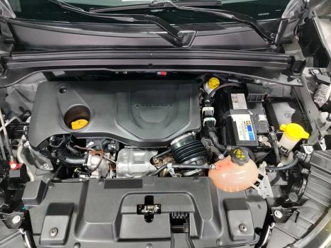 FIAT Toro 1.3 16V 4P FLEX 270 TURBO VOLCANO AUTOM�TICO, Foto 10