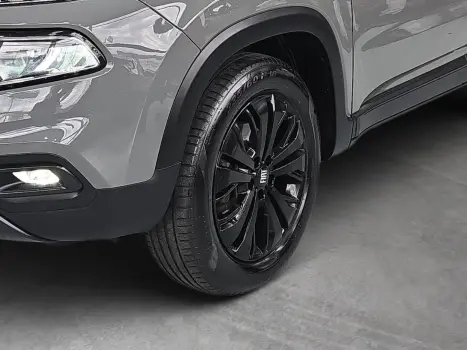 FIAT Toro 1.3 16V 4P FLEX 270 TURBO VOLCANO AUTOM�TICO, Foto 8