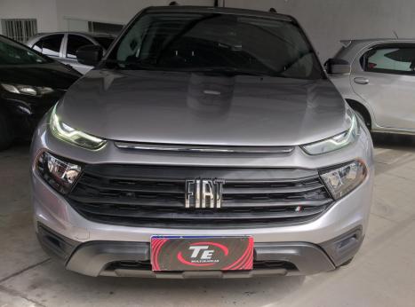 FIAT Toro 1.3 16V 4P FLEX 270 TURBO ENDURANCE AUTOM�TICO, Foto 1