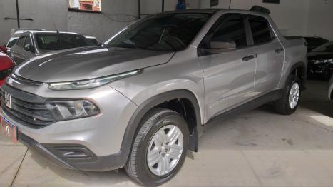 FIAT Toro 1.3 16V 4P FLEX 270 TURBO ENDURANCE AUTOM�TICO, Foto 2