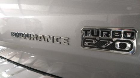 FIAT Toro 1.3 16V 4P FLEX 270 TURBO ENDURANCE AUTOM�TICO, Foto 5