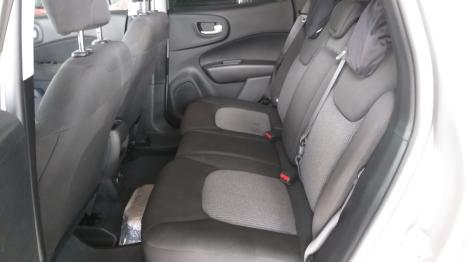 FIAT Toro 1.3 16V 4P FLEX 270 TURBO ENDURANCE AUTOM�TICO, Foto 7
