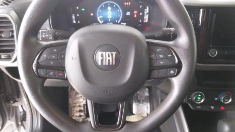 FIAT Toro 1.3 16V 4P FLEX 270 TURBO ENDURANCE AUTOM�TICO, Foto 9