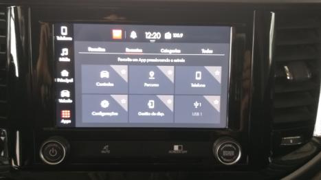 FIAT Toro 1.3 16V 4P FLEX 270 TURBO ENDURANCE AUTOM�TICO, Foto 11