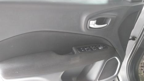 FIAT Toro 1.3 16V 4P FLEX 270 TURBO ENDURANCE AUTOM�TICO, Foto 14
