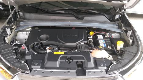 FIAT Toro 1.3 16V 4P FLEX 270 TURBO ENDURANCE AUTOM�TICO, Foto 16