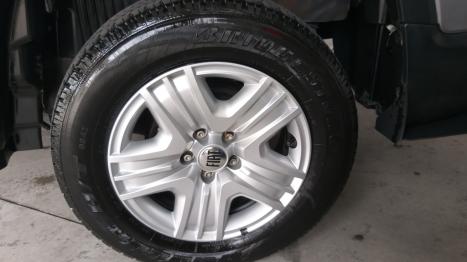 FIAT Toro 1.3 16V 4P FLEX 270 TURBO ENDURANCE AUTOM�TICO, Foto 17