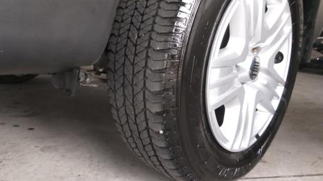 FIAT Toro 1.3 16V 4P FLEX 270 TURBO ENDURANCE AUTOM�TICO, Foto 18