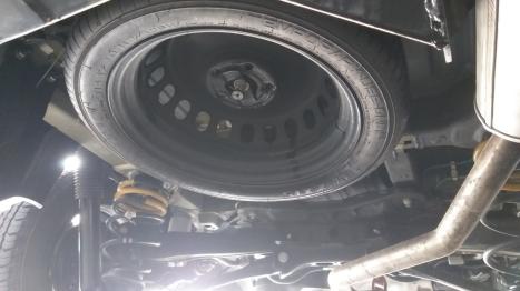 FIAT Toro 1.3 16V 4P FLEX 270 TURBO ENDURANCE AUTOM�TICO, Foto 20