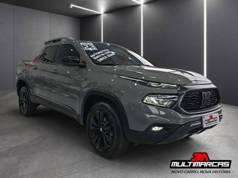 FIAT Toro 1.3 16V 4P FLEX 270 TURBO VOLCANO AUTOM�TICO, Foto 1
