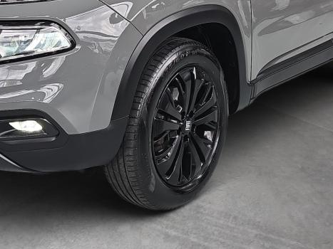 FIAT Toro 1.3 16V 4P FLEX 270 TURBO VOLCANO AUTOM�TICO, Foto 5