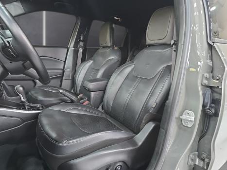 FIAT Toro 1.3 16V 4P FLEX 270 TURBO VOLCANO AUTOM�TICO, Foto 6