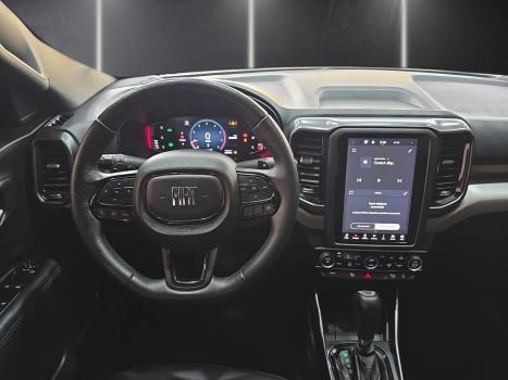 FIAT Toro 1.3 16V 4P FLEX 270 TURBO VOLCANO AUTOM�TICO, Foto 7