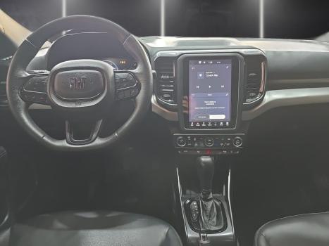 FIAT Toro 1.3 16V 4P FLEX 270 TURBO VOLCANO AUTOM�TICO, Foto 9