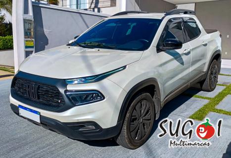 FIAT Toro 1.3 16V 4P FLEX 270 TURBO VOLCANO AUTOM�TICO, Foto 2
