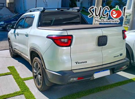 FIAT Toro 1.3 16V 4P FLEX 270 TURBO VOLCANO AUTOM�TICO, Foto 3