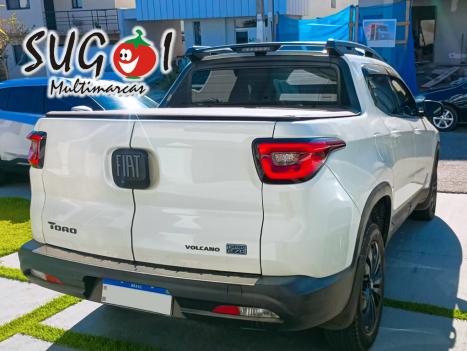 FIAT Toro 1.3 16V 4P FLEX 270 TURBO VOLCANO AUTOM�TICO, Foto 4
