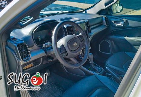 FIAT Toro 1.3 16V 4P FLEX 270 TURBO VOLCANO AUTOM�TICO, Foto 6