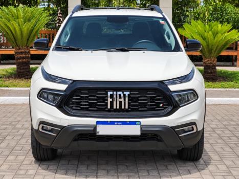 FIAT Toro 1.3 16V 4P FLEX 270 TURBO FREEDOM AUTOMÁTICO, Foto 2
