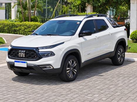 FIAT Toro 1.3 16V 4P FLEX 270 TURBO FREEDOM AUTOMÁTICO, Foto 3