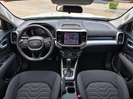 FIAT Toro 1.3 16V 4P FLEX 270 TURBO FREEDOM AUTOMÁTICO, Foto 5