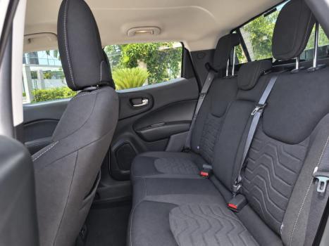 FIAT Toro 1.3 16V 4P FLEX 270 TURBO FREEDOM AUTOMÁTICO, Foto 7