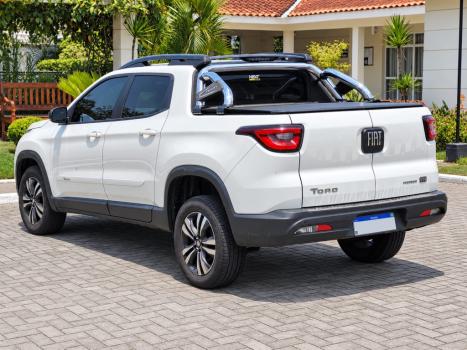 FIAT Toro 1.3 16V 4P FLEX 270 TURBO FREEDOM AUTOMÁTICO, Foto 8