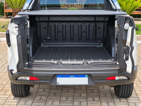FIAT Toro 1.3 16V 4P FLEX 270 TURBO FREEDOM AUTOMÁTICO, Foto 10