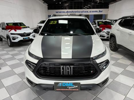 FIAT Toro 1.3 16V 4P FLEX 270 TURBO VOLCANO AUTOMÁTICO, Foto 1