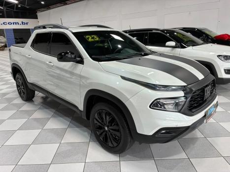 FIAT Toro 1.3 16V 4P FLEX 270 TURBO VOLCANO AUTOMÁTICO, Foto 3