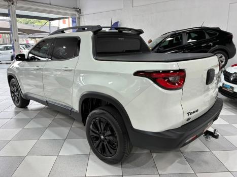 FIAT Toro 1.3 16V 4P FLEX 270 TURBO VOLCANO AUTOMÁTICO, Foto 5
