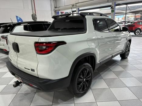 FIAT Toro 1.3 16V 4P FLEX 270 TURBO VOLCANO AUTOMÁTICO, Foto 6