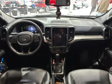 FIAT Toro 1.3 16V 4P FLEX 270 TURBO VOLCANO AUTOMÁTICO, Foto 7