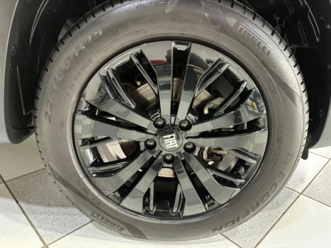 FIAT Toro 1.3 16V 4P FLEX 270 TURBO VOLCANO AUTOMÁTICO, Foto 10