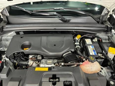 FIAT Toro 1.3 16V 4P FLEX 270 TURBO VOLCANO AUTOMÁTICO, Foto 11