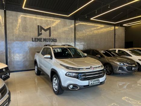FIAT Toro 1.8 16V 4P FLEX FREEDOM AUTOMTICO, Foto 2