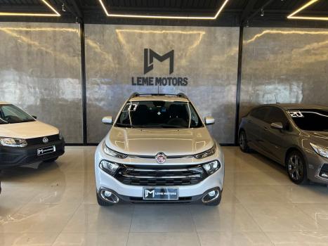 FIAT Toro 1.8 16V 4P FLEX FREEDOM AUTOMTICO, Foto 3