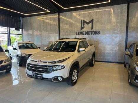 FIAT Toro 1.8 16V 4P FLEX FREEDOM AUTOMTICO, Foto 4