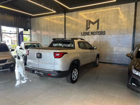 FIAT Toro 1.8 16V 4P FLEX FREEDOM AUTOMTICO, Foto 5