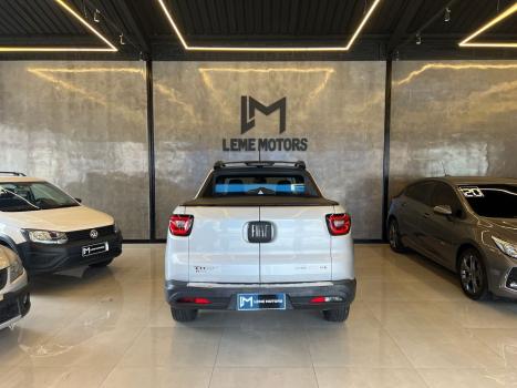 FIAT Toro 1.8 16V 4P FLEX FREEDOM AUTOMTICO, Foto 6