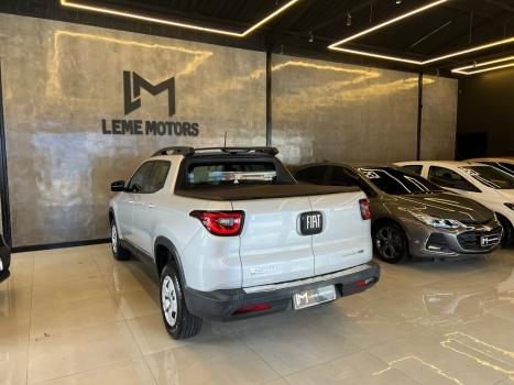FIAT Toro 1.8 16V 4P FLEX FREEDOM AUTOMTICO, Foto 7