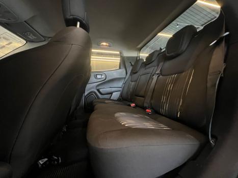 FIAT Toro 1.8 16V 4P FLEX FREEDOM AUTOMTICO, Foto 8