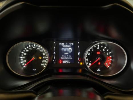 FIAT Toro 1.8 16V 4P FLEX FREEDOM AUTOMTICO, Foto 9