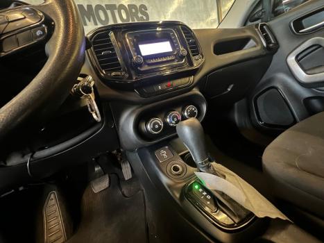 FIAT Toro 1.8 16V 4P FLEX FREEDOM AUTOMTICO, Foto 10