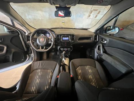 FIAT Toro 1.8 16V 4P FLEX FREEDOM AUTOMTICO, Foto 11
